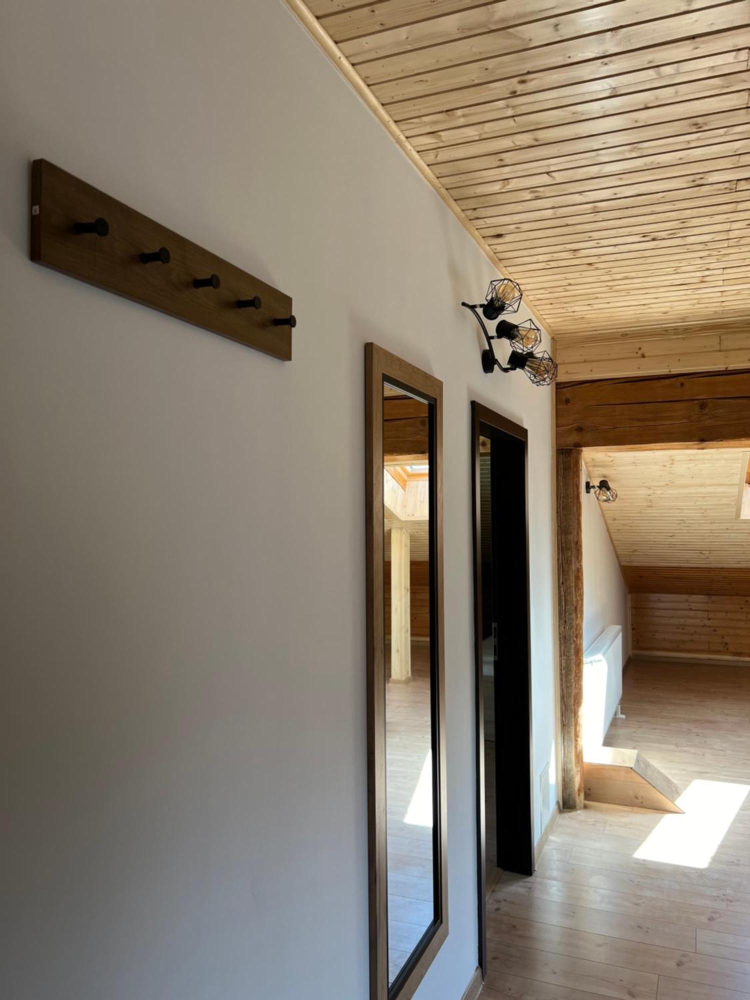 Haus Kaernten Добриах Экстерьер фото